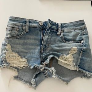 American Eagle Jeans shorts